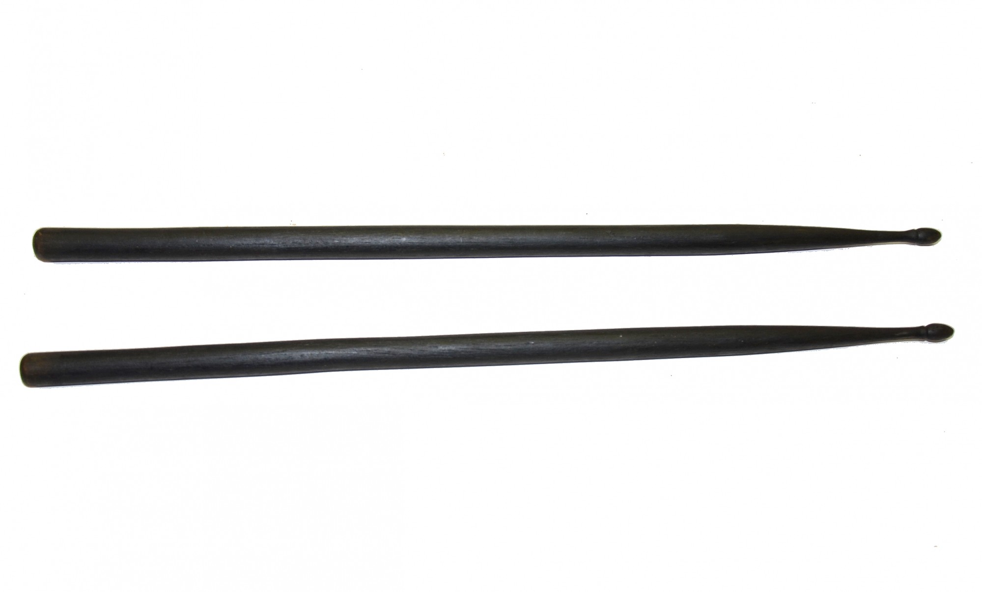 PAIR OF ORIGINAL CIVIL WAR PERIOD DRUMSTICKS.
