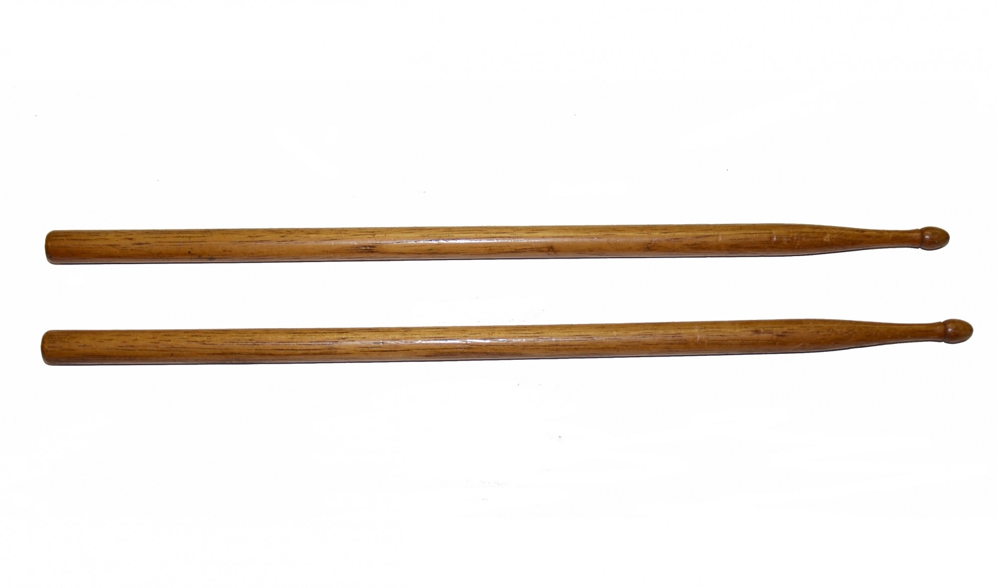 PAIR OF DRUMSTICKS IN VERY GOOD ORIGINAL CONDITION 