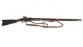 MODEL 1861 CONTRACT U.S. PERCUSSION RIFLE - MUSKET