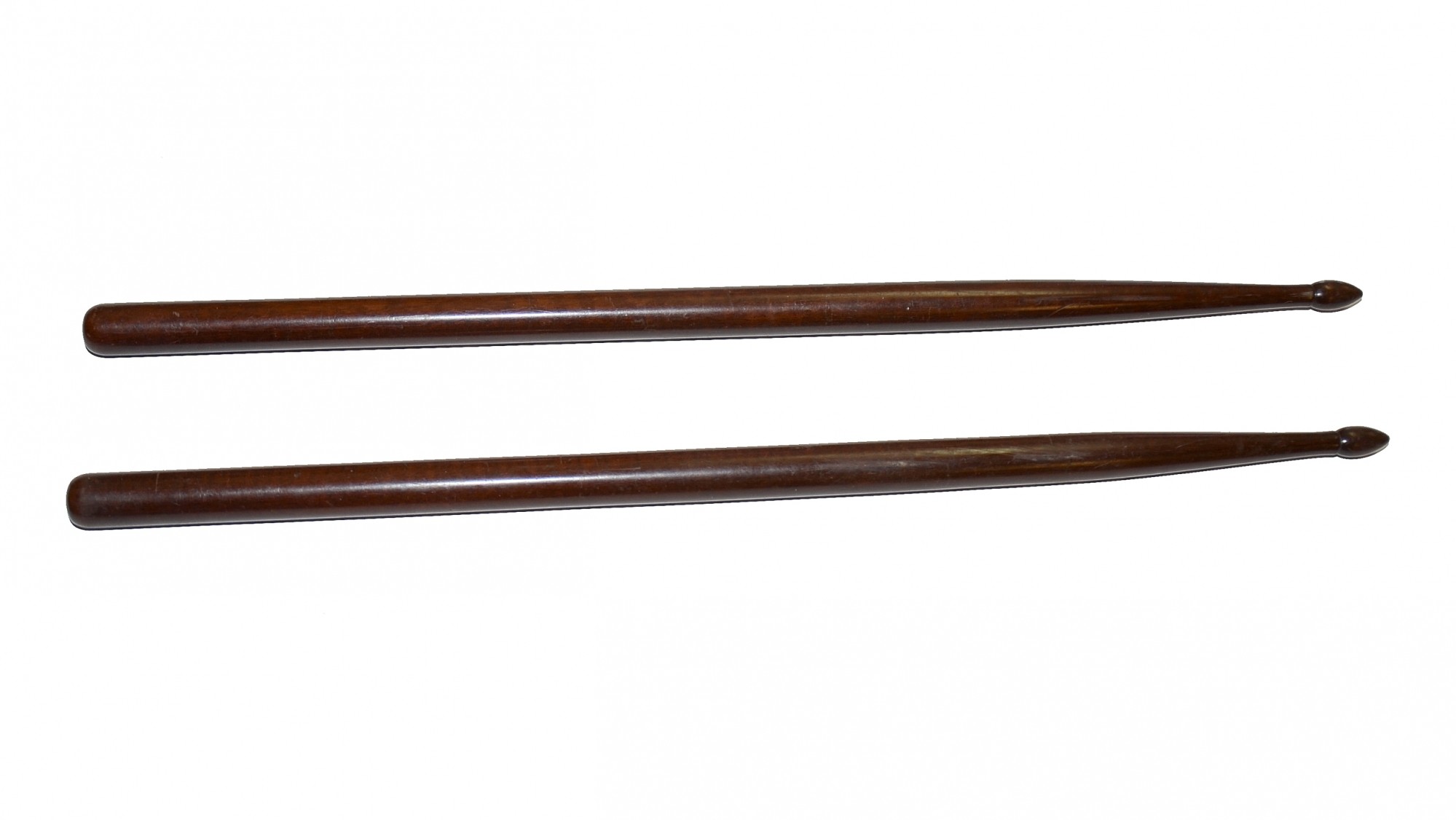 PAIR OF DRUMSTICKS IN FINE ORIGINAL CONDITION   