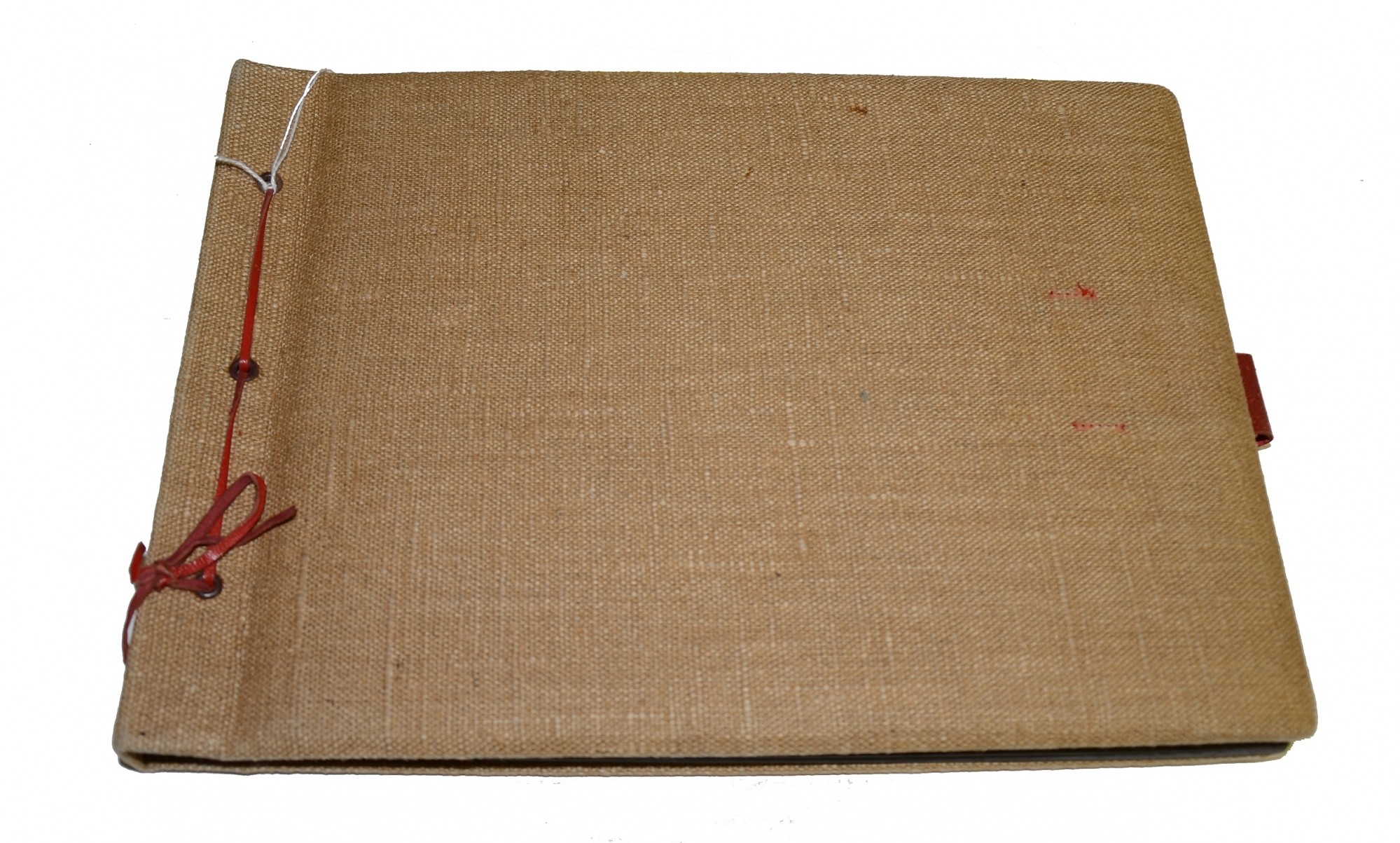 WORLD WAR TWO GERMAN SOLDIERS’ PHOTO ALBUM