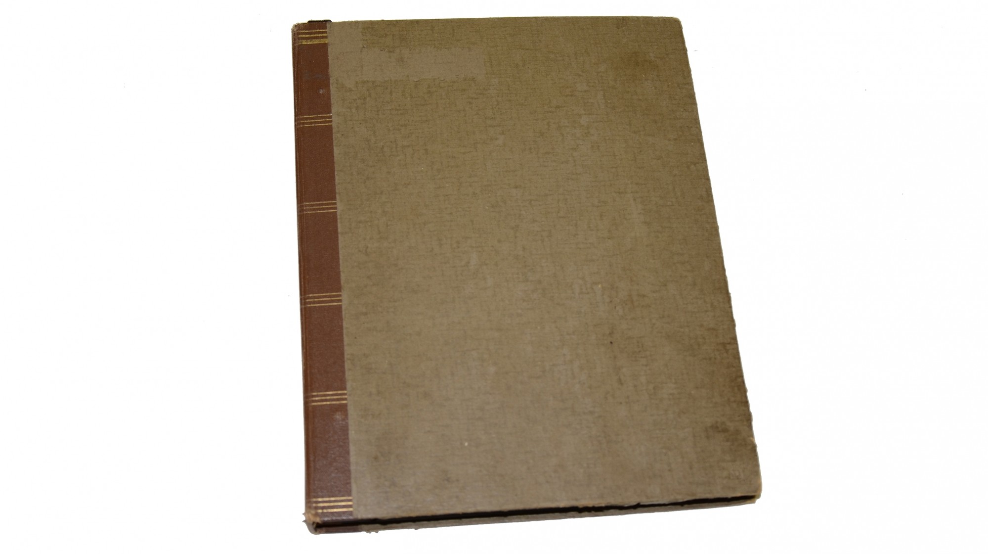 WORLD WAR TWO GERMAN PHOTO ALBUM