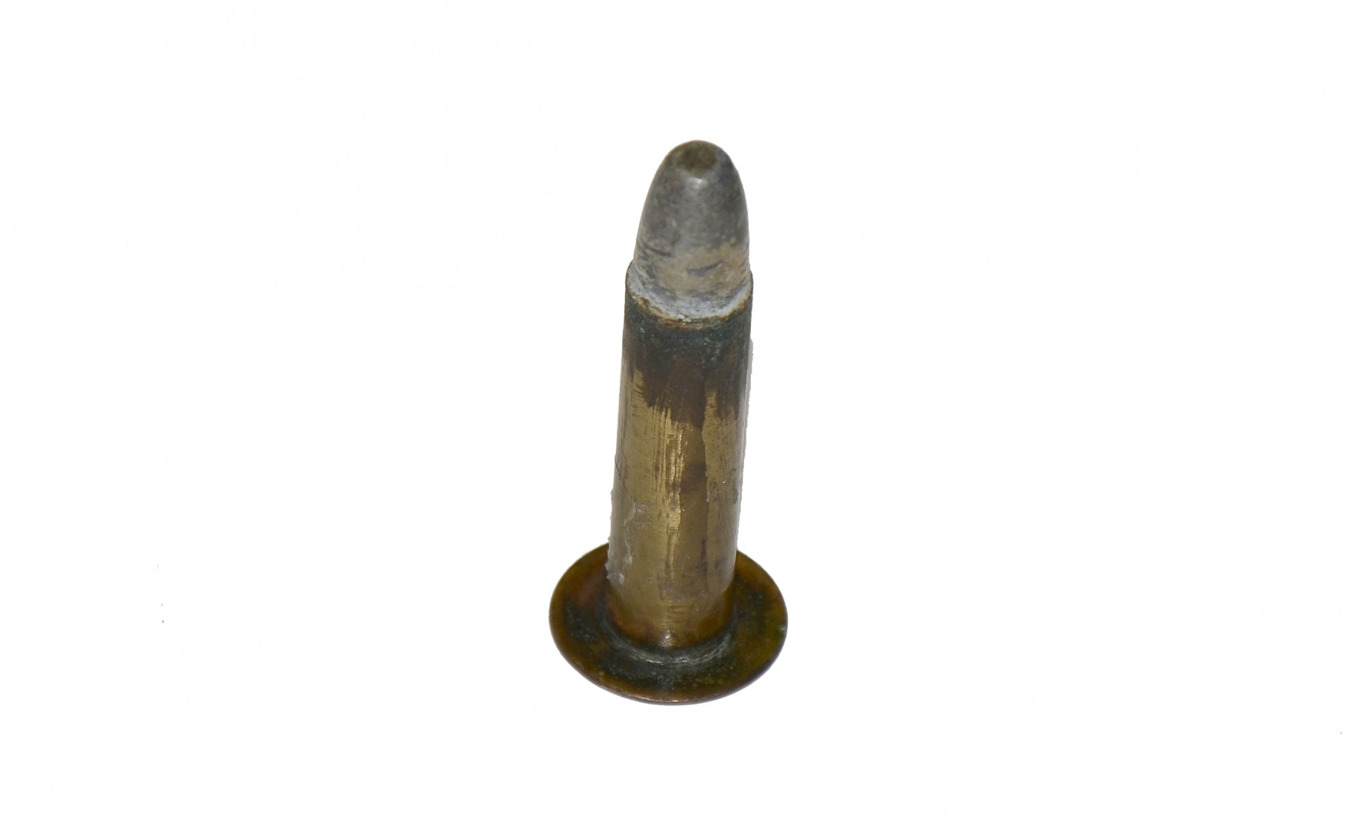 .36 CALIBER 1ST MODEL MAYNARD CARTRIDGE — Horse Soldier