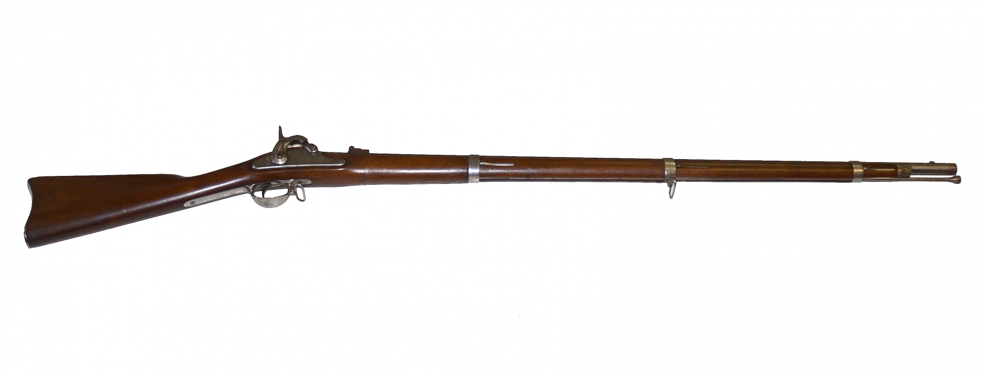 ‘PROVIDENCE TOOL CO.’ CONTRACT MODEL 1861 .58 CALIBER RIFLE MUSKET