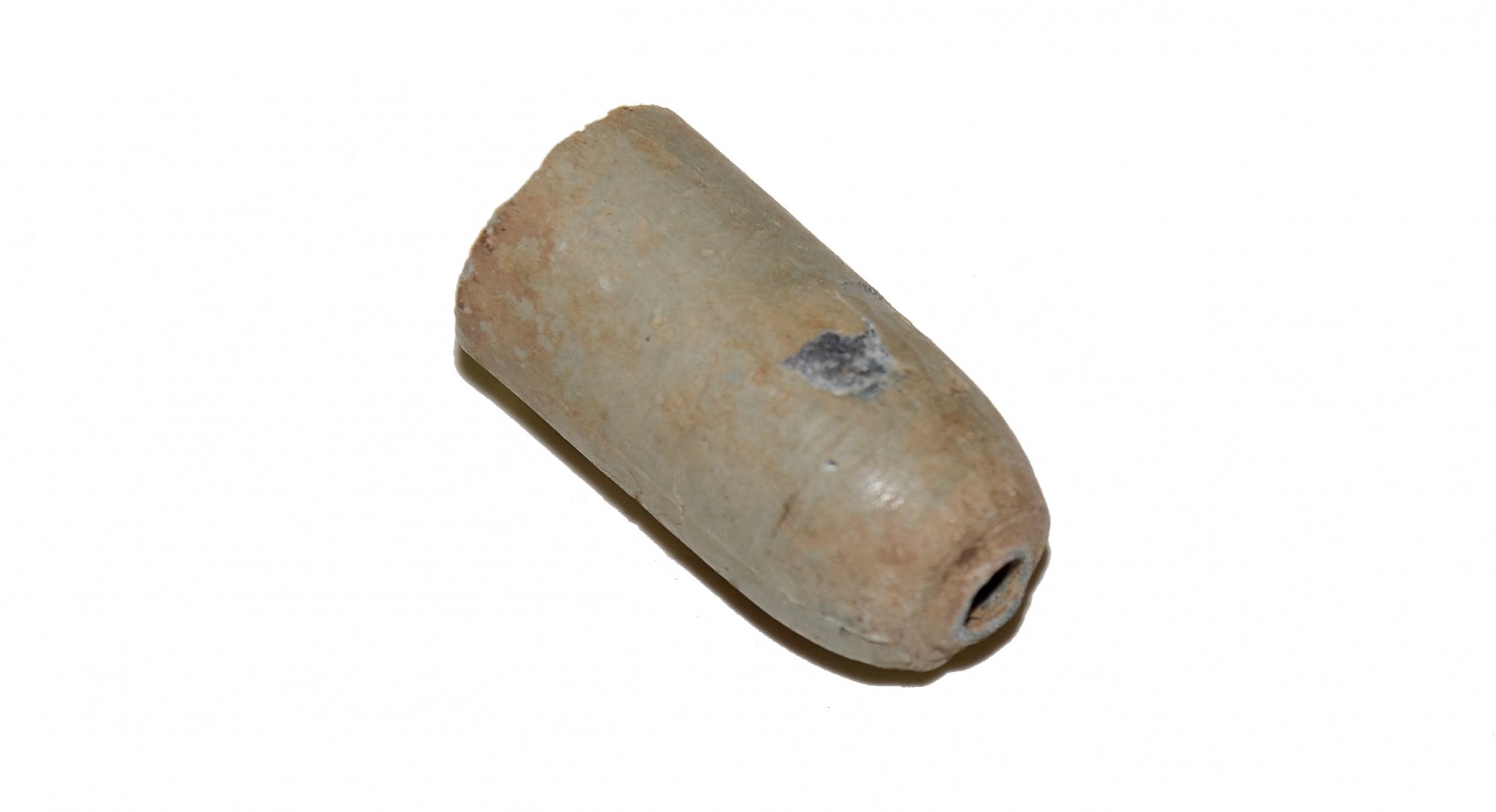 CS .577 CAL. ENFIELD BULLET - GETTYSBURG