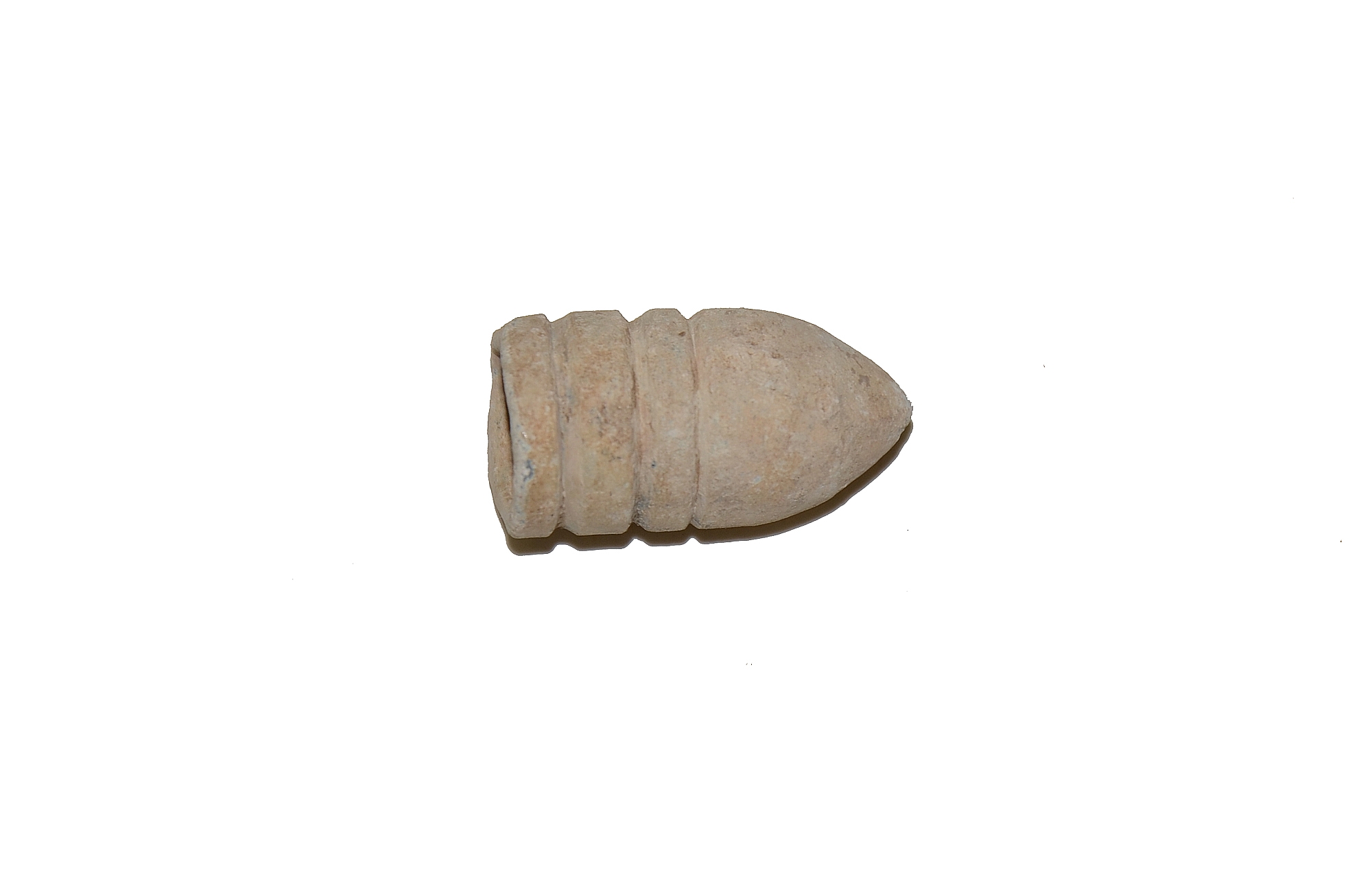 US .58 CAL. VARIANT BULLET  - GETTYSBURG