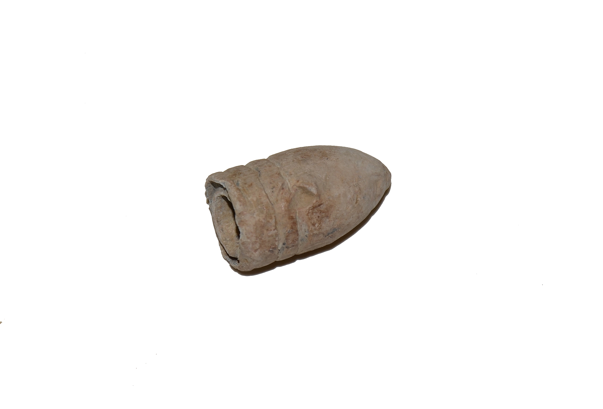 US .58 CAL. VARIANT BULLET - GETTYSBURG