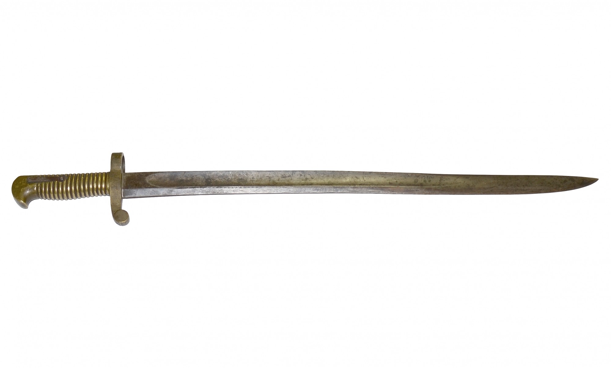 JUSTICE SABRE BAYONET #594