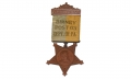 1910 BIRNEY POST 63 MEMBERSHIP BADGE