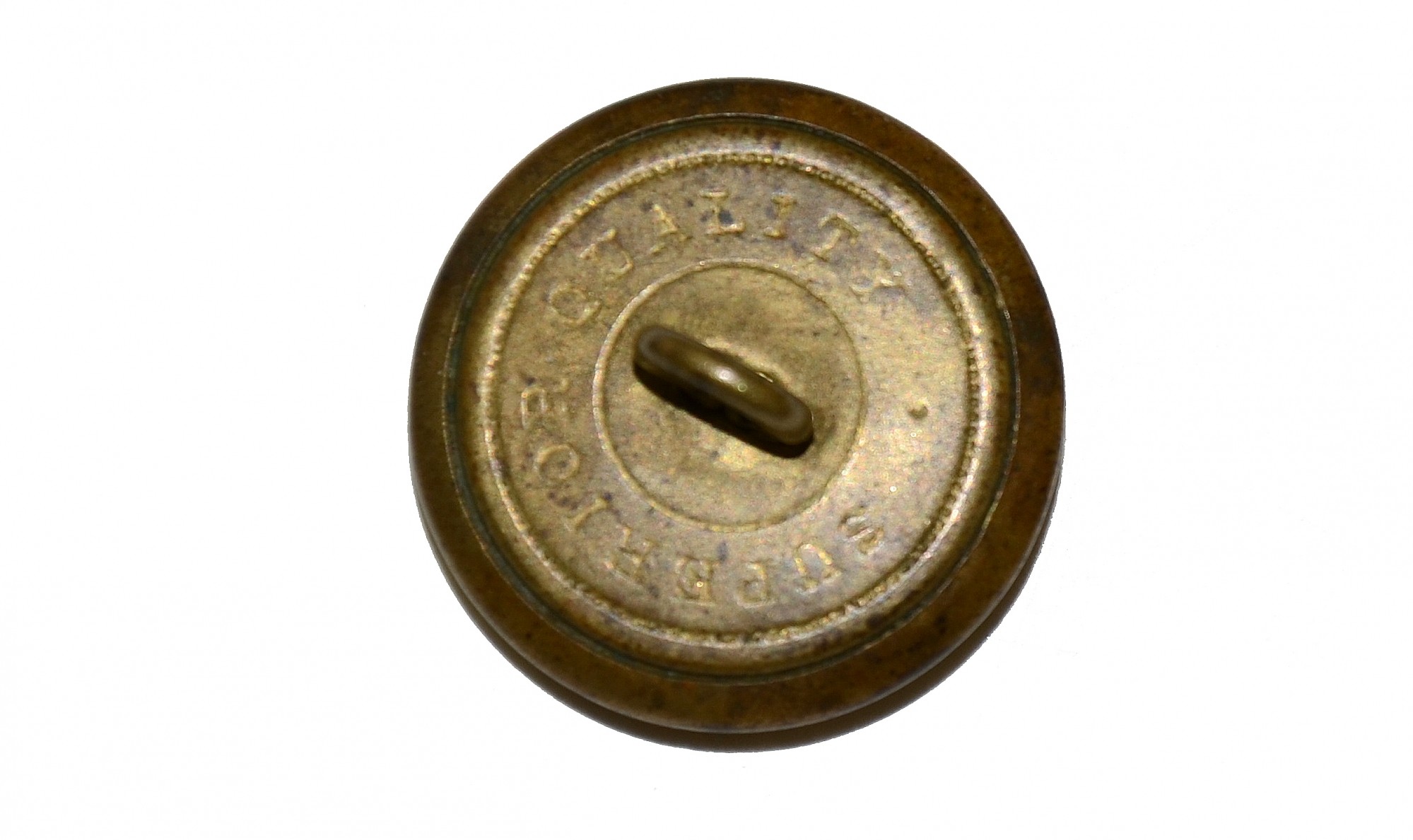 when was the button invented when was the button invented