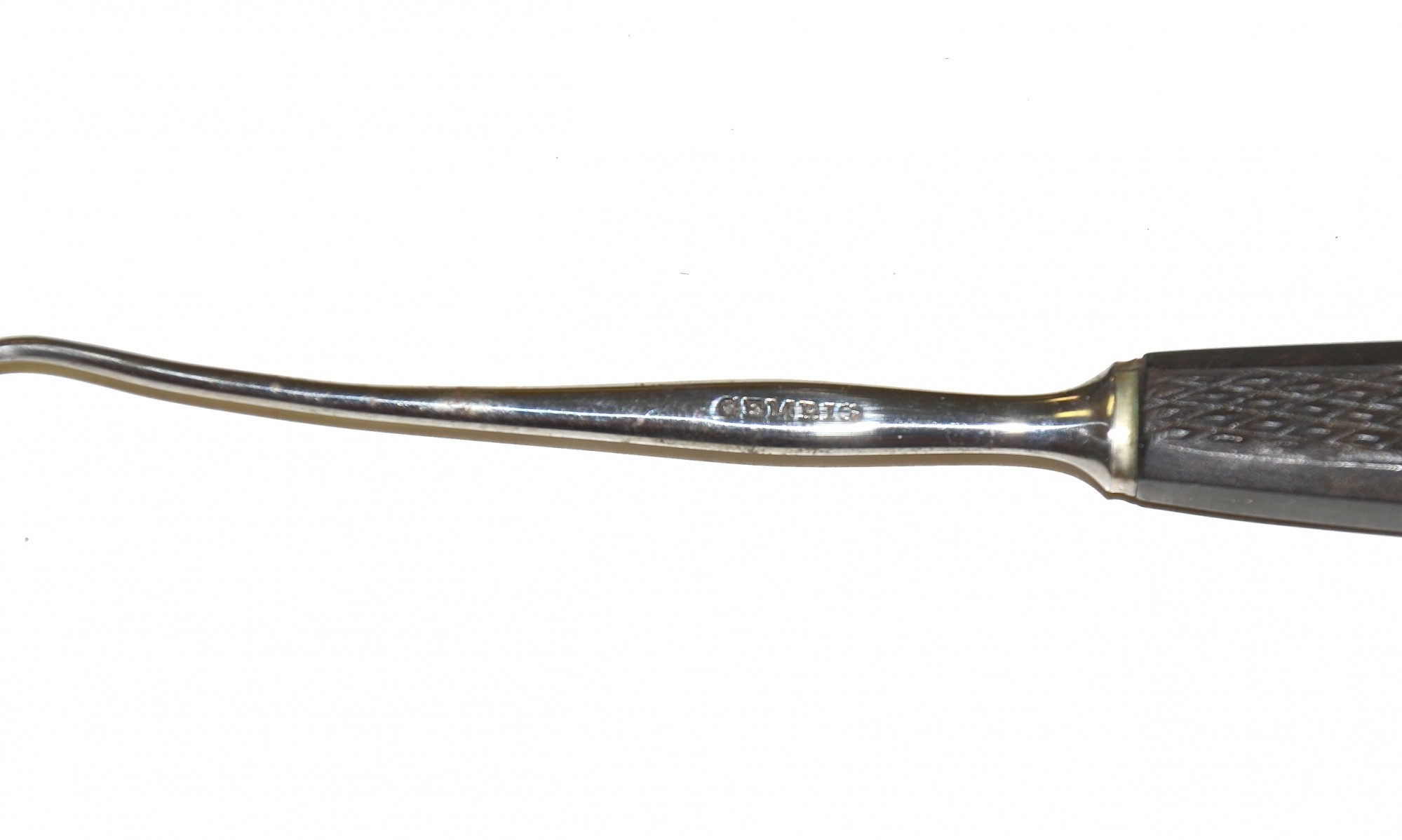 CIVIL WAR MEDICAL SURGEON’S TENACULUM — Horse Soldier