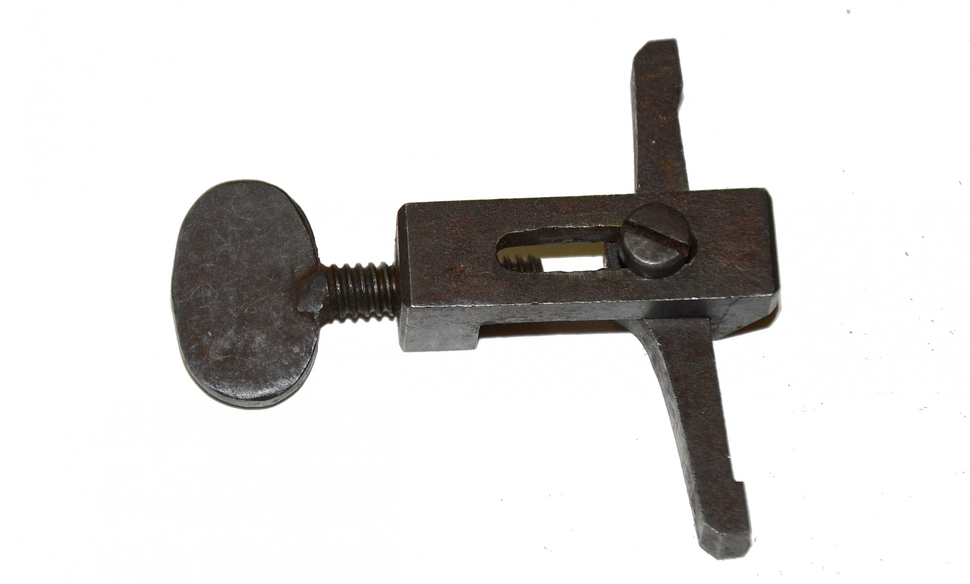 Main Spring Vice US MODEL 1855 MAINSPRING VICE — Horse Soldier