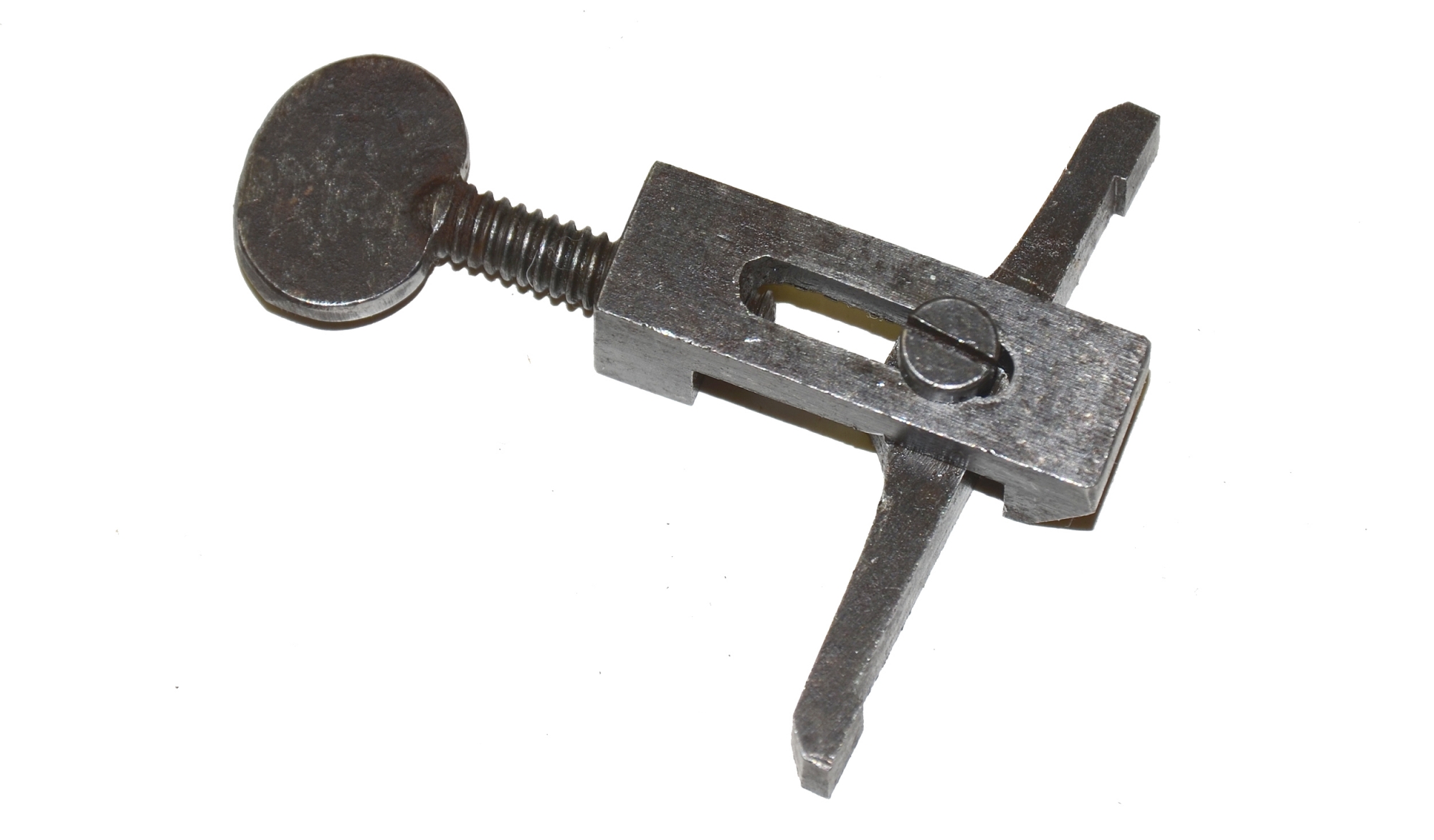 Main Spring Vice US MODEL 1855 MAINSPRING VICE — Horse Soldier