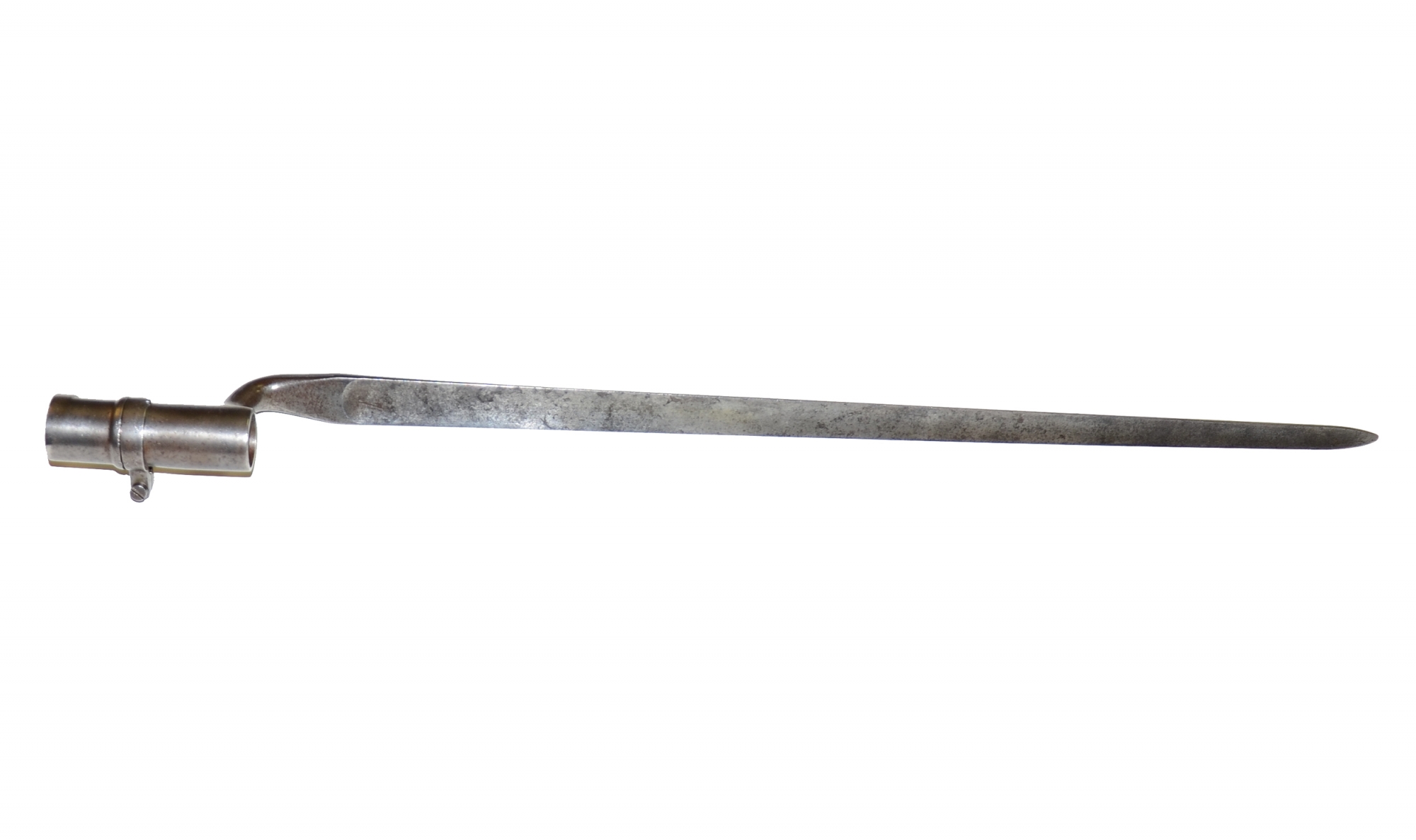 SHARPS RIFLE BAYONET — Horse Soldier