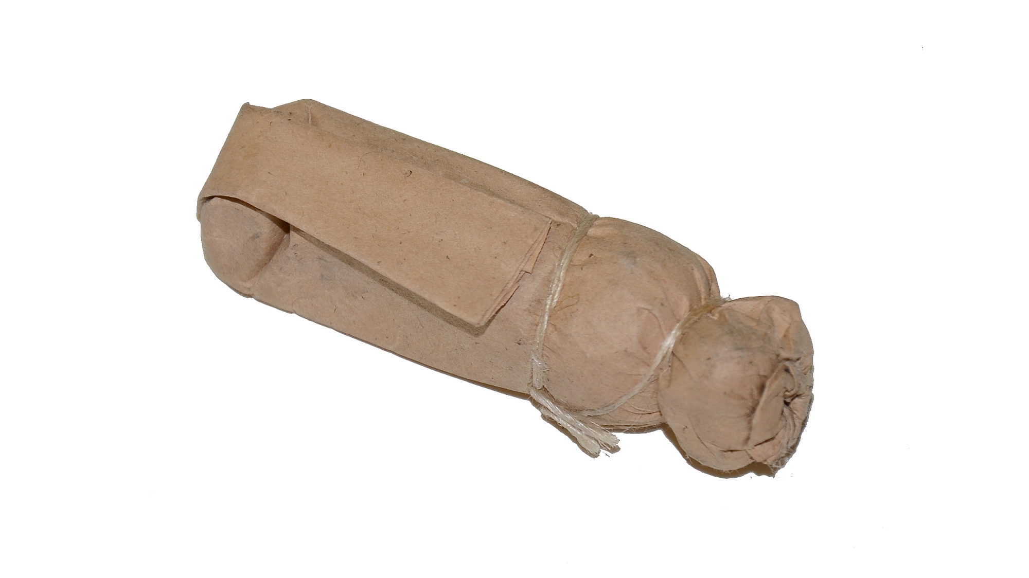 US .69 CALIBER BUCK AND BALL CARTRIDGE — Horse Soldier