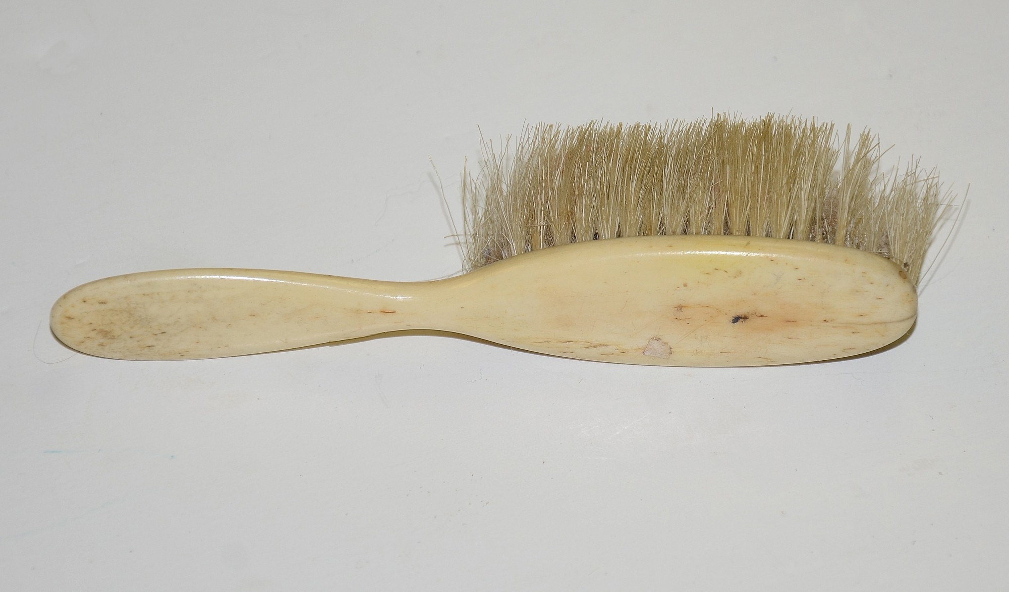 CIVIL WAR ERA BRUSH — Horse Soldier
