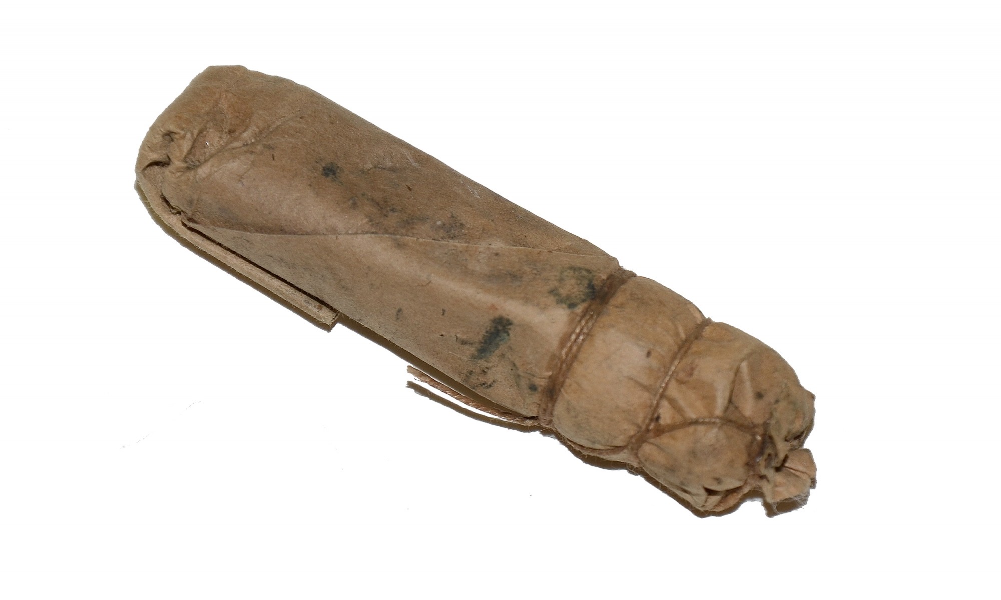 .69 CALIBER BUCK AND BALL CARTRIDGE — Horse Soldier