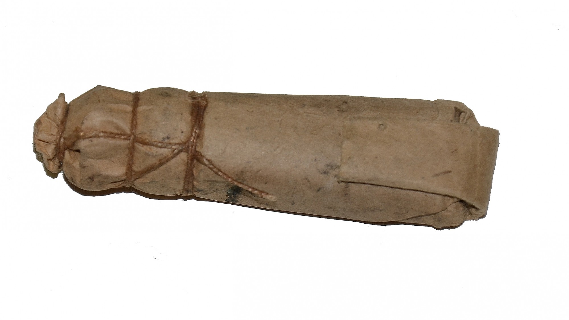 .69 CALIBER BUCK AND BALL CARTRIDGE — Horse Soldier