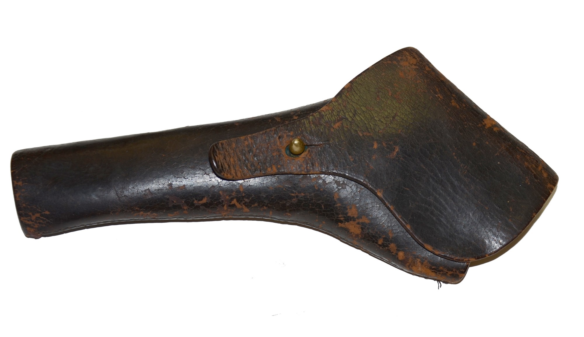 DRAGOON REVOLVER HOLSTER, CIVILIAN STYLE