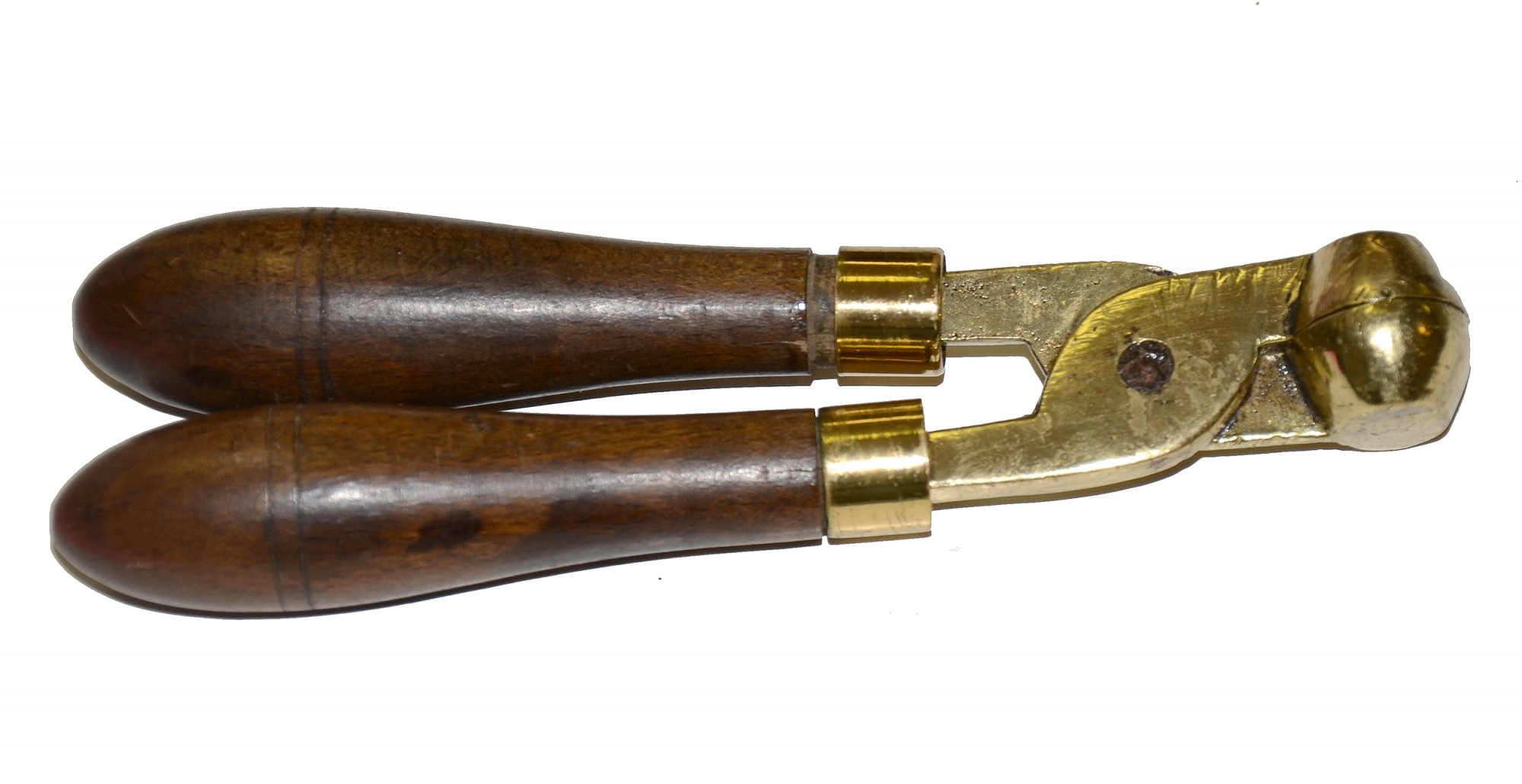 .44 CALIBER BRASS PICKET BULLET MOLD — Horse Soldier