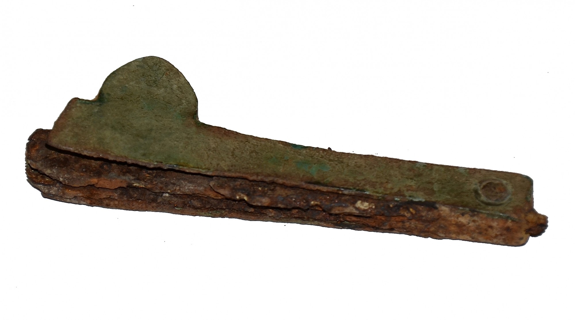 RELIC CASED MEDICAL BLEEDER — Horse Soldier