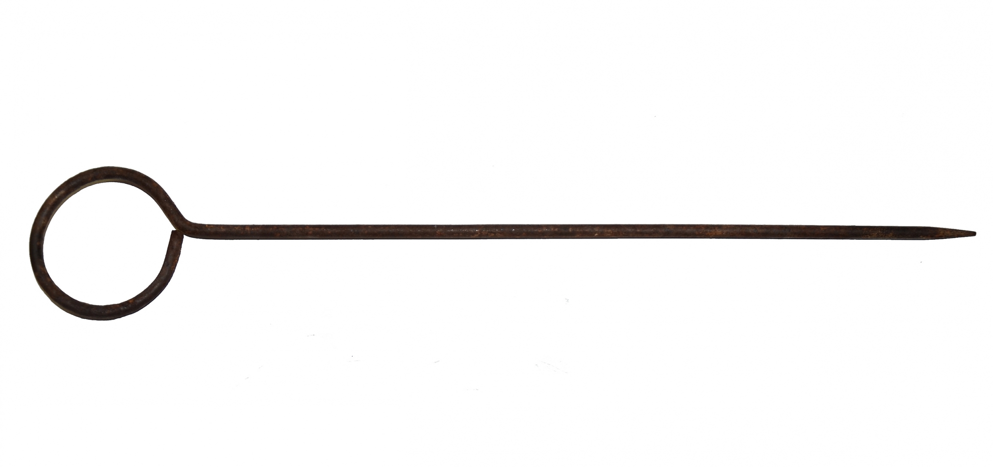 RELIC US ARTILLERY VENT PUNCH