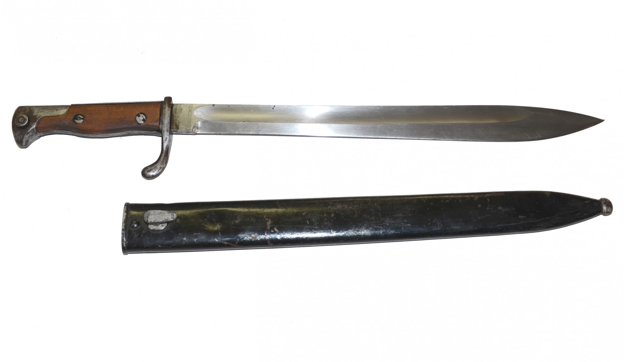 S98/05 nA MAUSER BAYONET