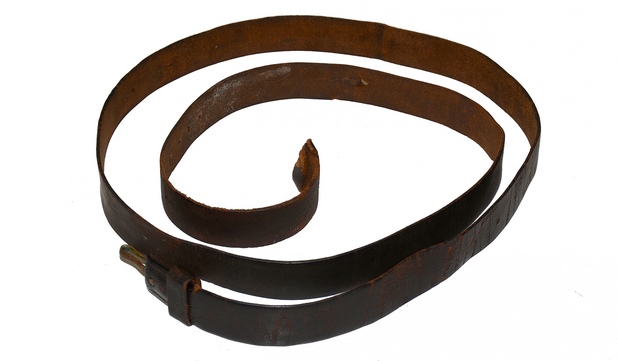 CIVIL WAR PERIOD MUSKET SLING