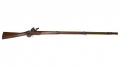 MISSING FIREARM!  MODEL 1795 HARPERS FERRY FLINTLOCK MUSKET