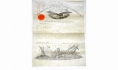 COMMISSION FOR JOHN F. REYNOLDS APPOINTING HIM LT. COLONEL IN THE 14TH REGIMENT OF INFANTRY