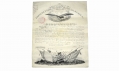 COMMISSION FOR JOHN F. REYNOLDS APPOINTING HIM 2nd LIEUTENANT IN THE THIRD REGIMENT OF ARTILLERY